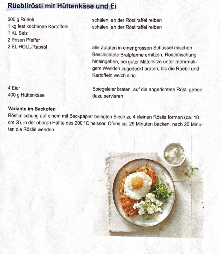 Rüblirösti